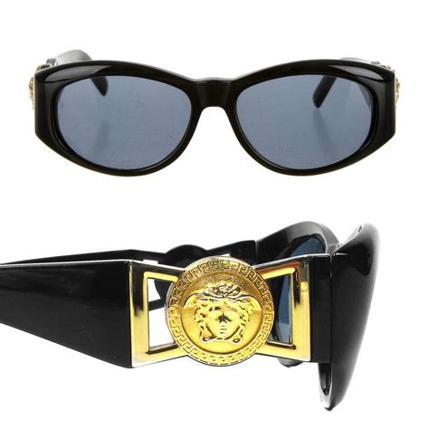 versace designer glasses|most expensive versace glasses.